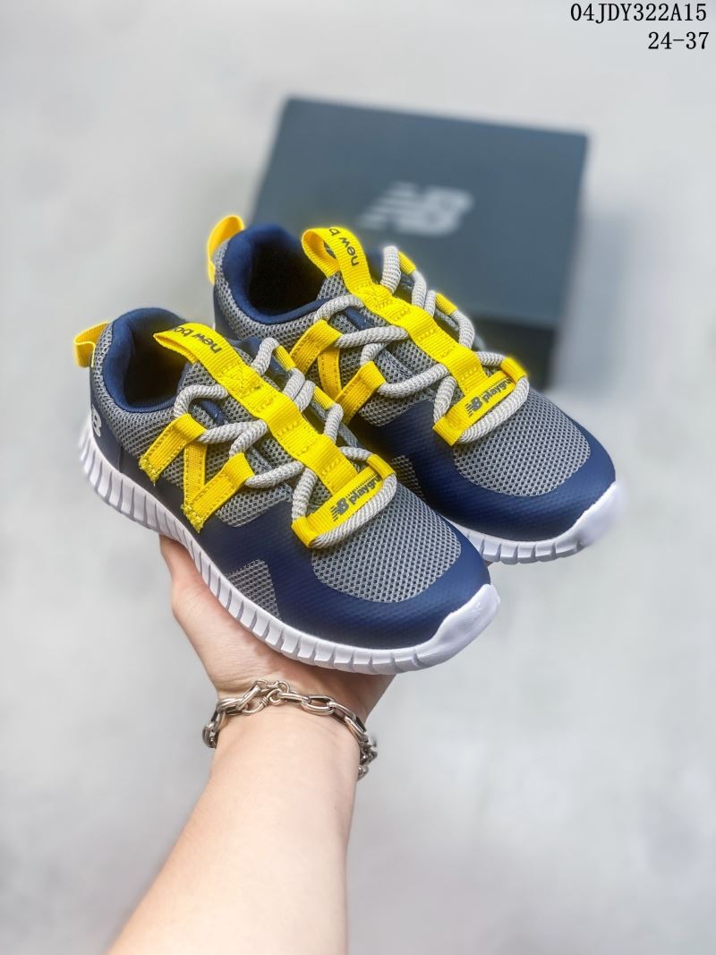 New Balance Shoes